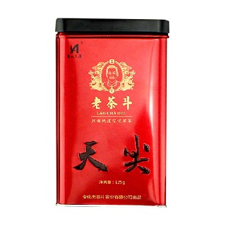 老茶斗 天尖茶(安化老茶斗)