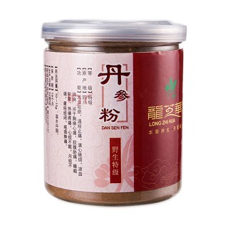 三湘 丹参粉(200克)