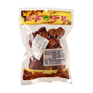 三湘 山楂片(50克)