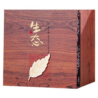 旗泓 生态.铁观音(安溪宝潭)