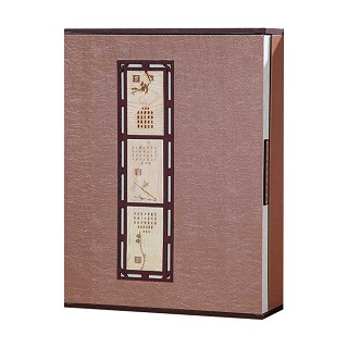 旗泓 本意.铁观音(安溪宝潭)