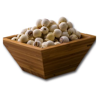 白莲子(三湘 150克)