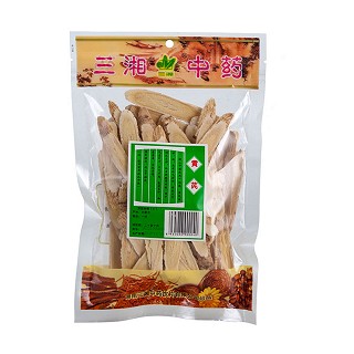 黄芪片(三湘)