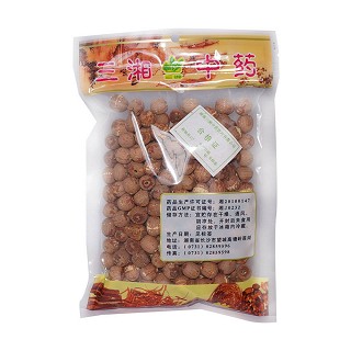 湘莲红莲子(三湘 150克)