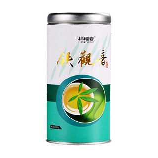 醉然香 铁观音(如意)