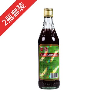 冯了性风湿跌打药酒2瓶(冯了性)
