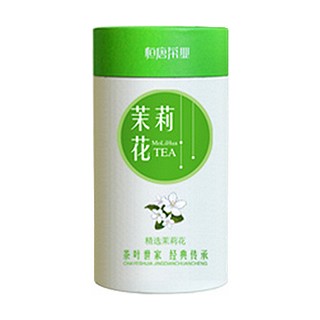 恒唐茉莉花茶(如意)