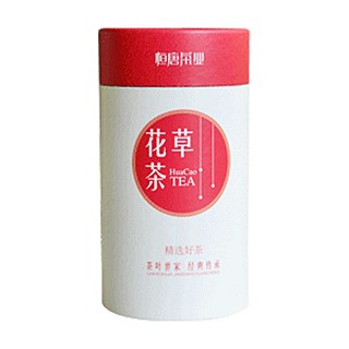 恒唐金银花茶(如意)