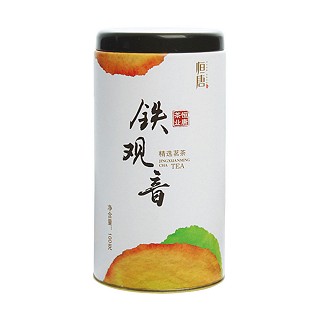 恒唐铁观音(如意)