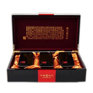 中闽魏氏 观音红(安溪中闽魏氏生态)