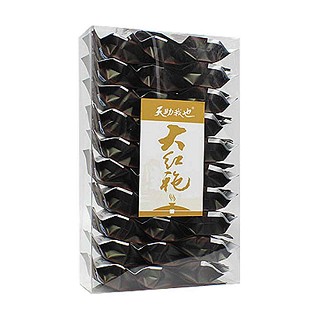 天助我也大红袍(pc盒装)