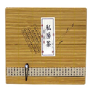 天助我也私房茶.铁观音(安溪源峰)