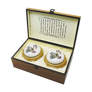 天助我也古韵.铁观音(安溪源峰)