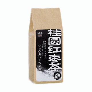 味来轩 桂圆红枣茶(如意)