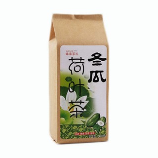 味来轩 冬瓜荷叶茶(如意)
