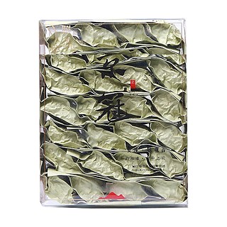 京冠炭焙铁观音(如意)