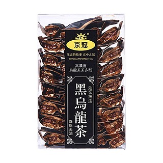 京冠黑乌龙茶(如意)