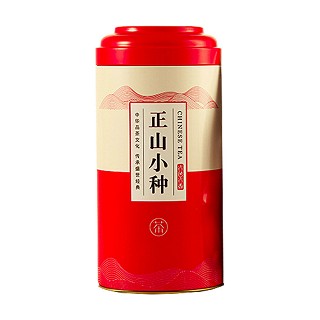 福鲜德正山小种(如意)