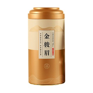 福鲜德金骏眉(如意)