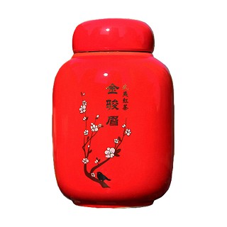 福鲜德金骏眉(如意)