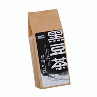 味来轩 黑豆茶(如意)