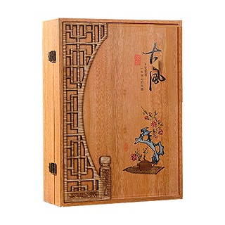 福鲜德古风铁观音(如意)