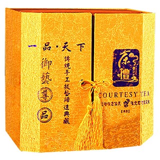福鲜德一品天下铁观音(如意)