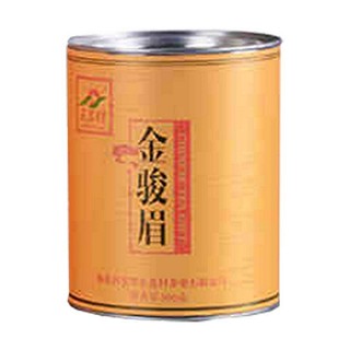 正茗村 金骏眉红茶(安溪溪韵)