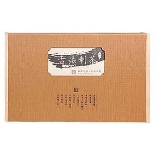 福康韵古法制茶.铁观音(安溪宝潭)