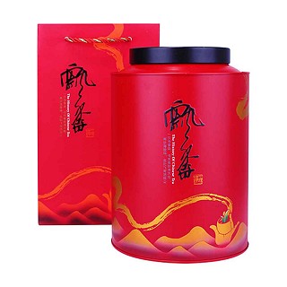 闽景印象3号大红袍(福华)