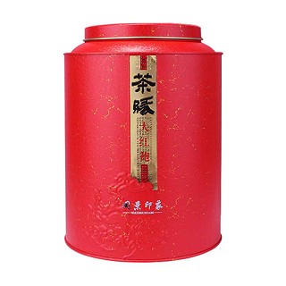 闽景印象4号大红袍(福华)