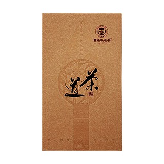 鼎呱呱茶道铁观音(如意)