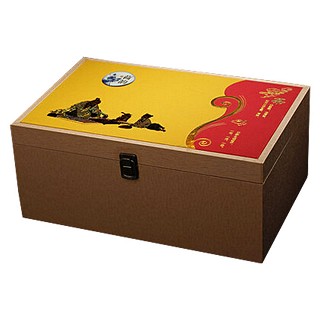 鼎呱呱荷韵铁观音(如意)