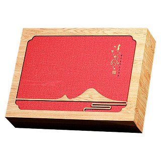 鼎呱呱清风铁观音(如意)