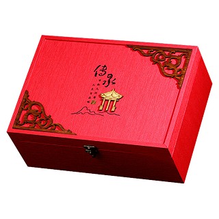 鼎呱呱传承铁观音(如意)