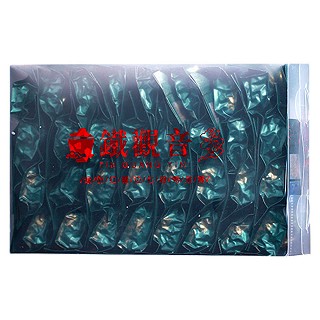 鼎呱呱浓香型铁观音(简装pvc)