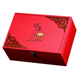 鼎呱呱传承金骏眉(如意)