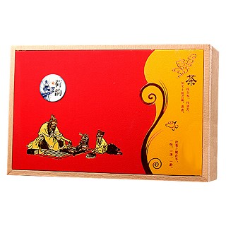 鼎呱呱荷韵金骏眉(如意)
