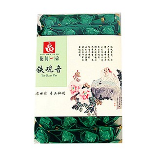 花间一壶 铁观音(pc盒装)