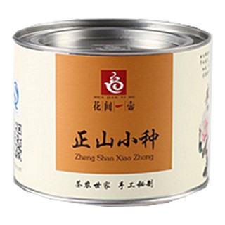 花间一壶 正山小种(安溪源峰)