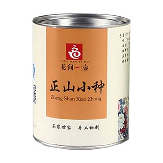 花间一壶 正山小种(安溪源峰)