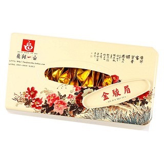 花间一壶 金骏眉(安溪源峰)