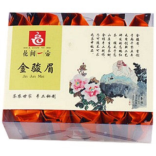 花间一壶 金骏眉(安溪源峰)