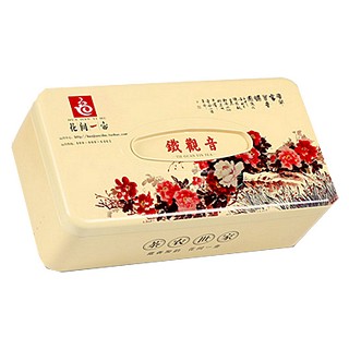 花间一壶 铁观音(安溪源峰)