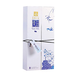 花间一壶 清香型铁观音(安溪源峰)