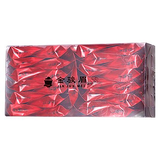 鼎呱呱金骏眉(简装pvc)