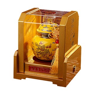 鼎呱呱蜜香金骏眉(如意)