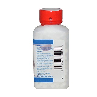 hyland's 铁磷 6x #4(hy)