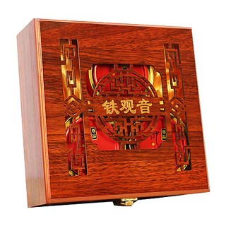 天助我也铁观音天助我也铁观音(安溪源峰)