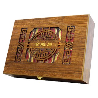 天助我也金骏眉(安溪源峰)